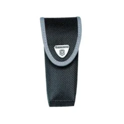 Etui Couteau Suisse - Nylon Noir V2