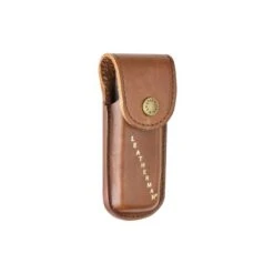 Étui En Cuir Marron Heritage Large Leatherman 832595
