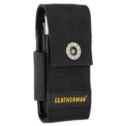 Etui Nylon Leatherman Avec Poche - Taille Large