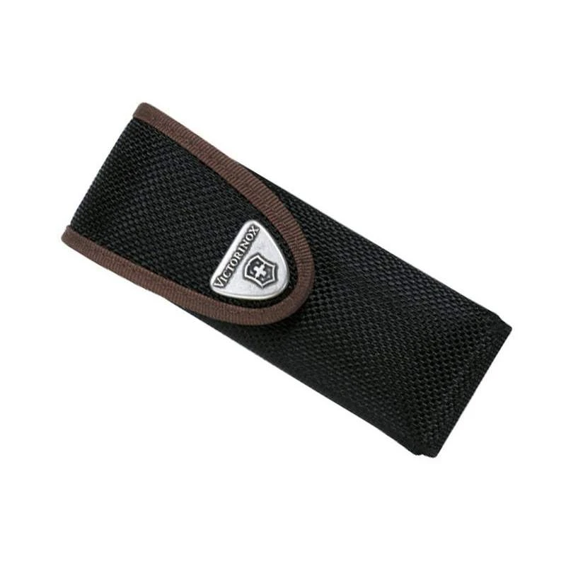 Étui Victorinox Nylon Marron Pour Swisstool Spirit Plus 1 Étui Victorinox Nylon Marron Pour Swisstool Spirit Plus