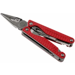 Leatherman Charge + G10
