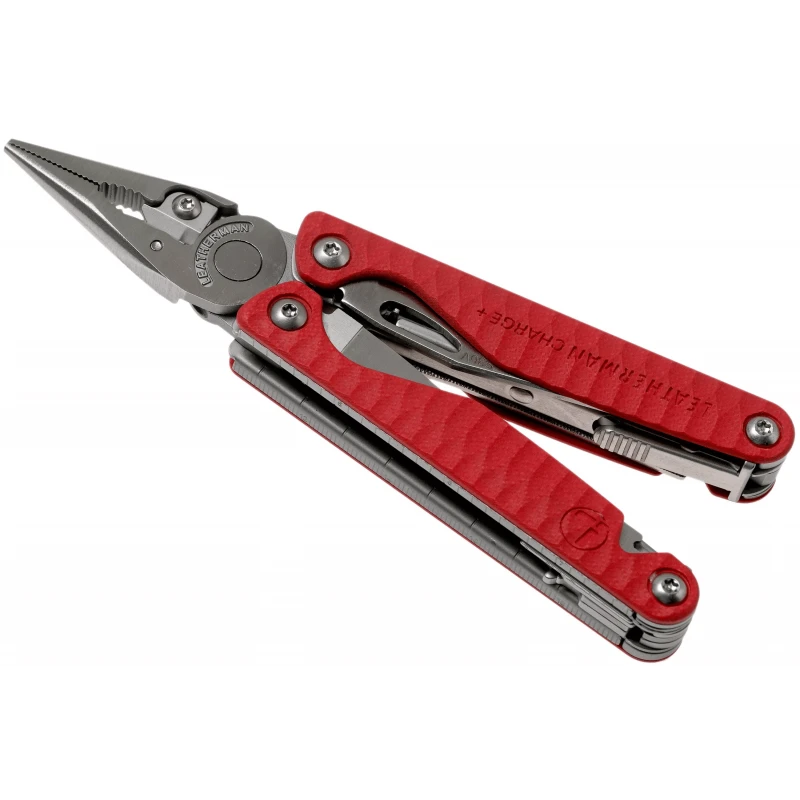 Leatherman Charge + G10 1 Leatherman Charge + G10