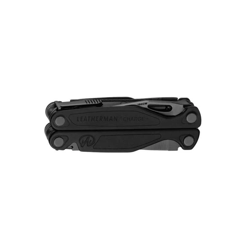 Leatherman Charge Plus Black 2 Leatherman Charge Plus Black – Image 2
