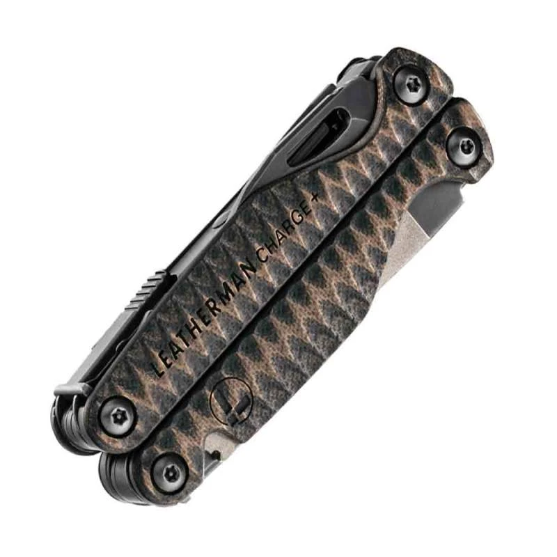 Leatherman Charge Plus G10 Earth 2 Leatherman Charge Plus G10 Earth – Image 2