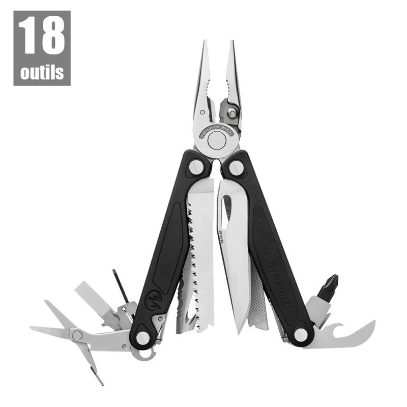 Leatherman Charge Plus 1 Leatherman Charge Plus