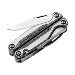 Leatherman Charge TTi Plus -Polyvalent Couteaux Magasin leatherman charge tti plus 2