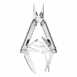 Leatherman Free P2 19 Outils