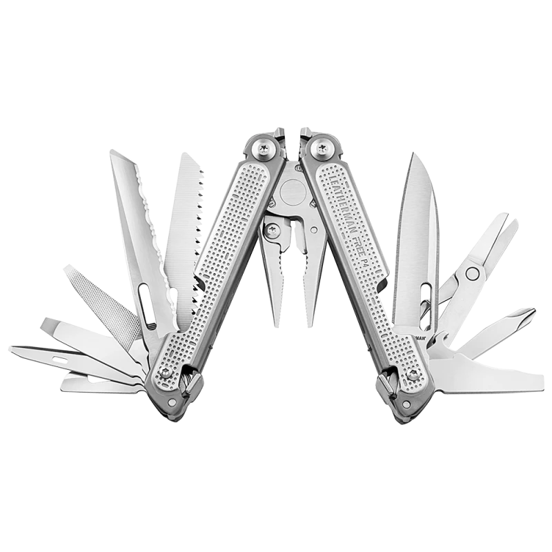 Leatherman Free P4 21 Outils 3 Leatherman Free P4 21 Outils – Image 3