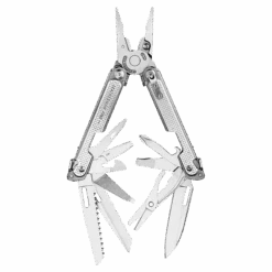 Leatherman Free P4 21 Outils