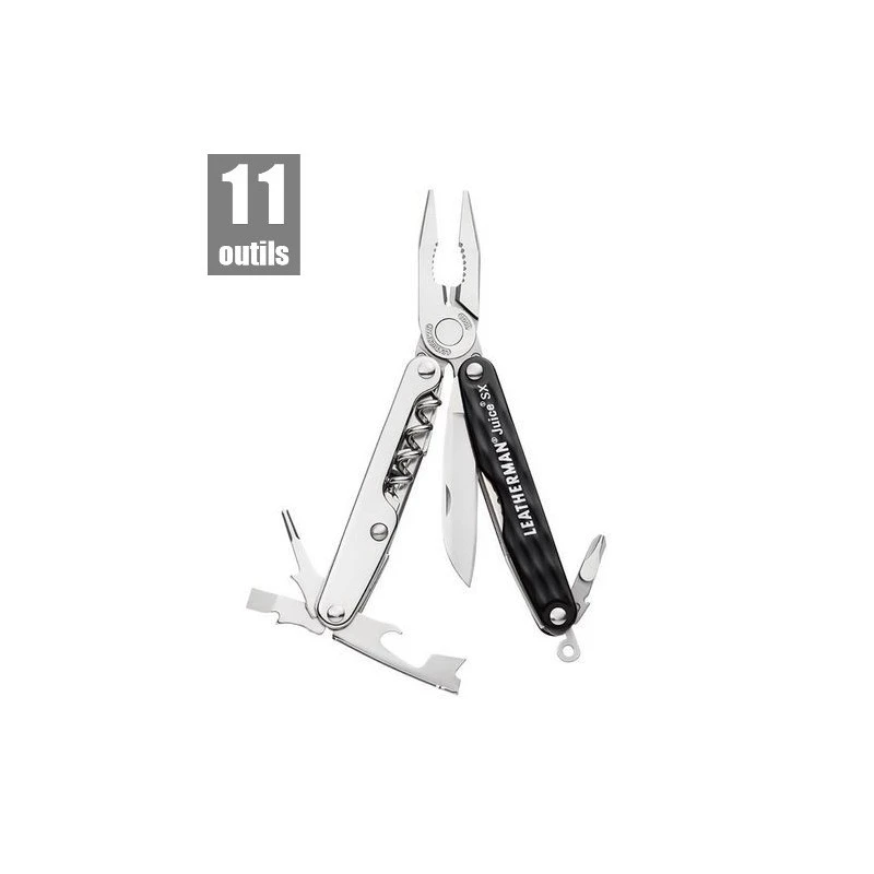 Leatherman Juice SX 1 Leatherman Juice SX