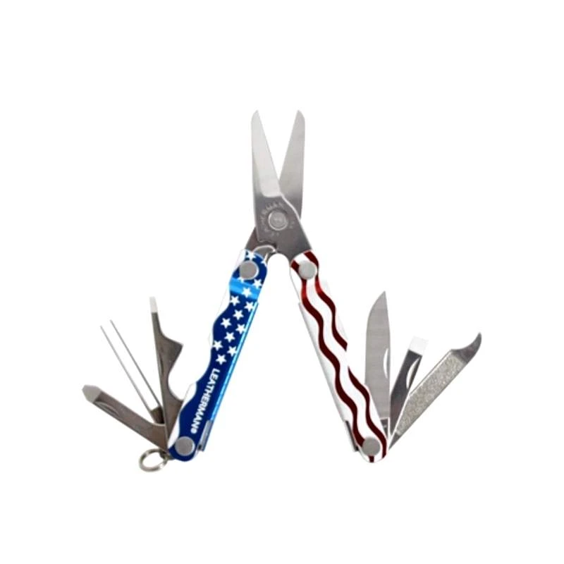 Leatherman Micra USA 1 Leatherman Micra USA