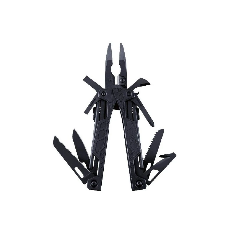 Leatherman OHT Noir 1 Leatherman OHT Noir