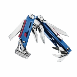 Leatherman Signal Bleu Cobalt -Polyvalent Couteaux Magasin leatherman signal bleu cobalt 2