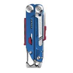 Leatherman Signal Bleu Cobalt -Polyvalent Couteaux Magasin leatherman signal bleu cobalt 3