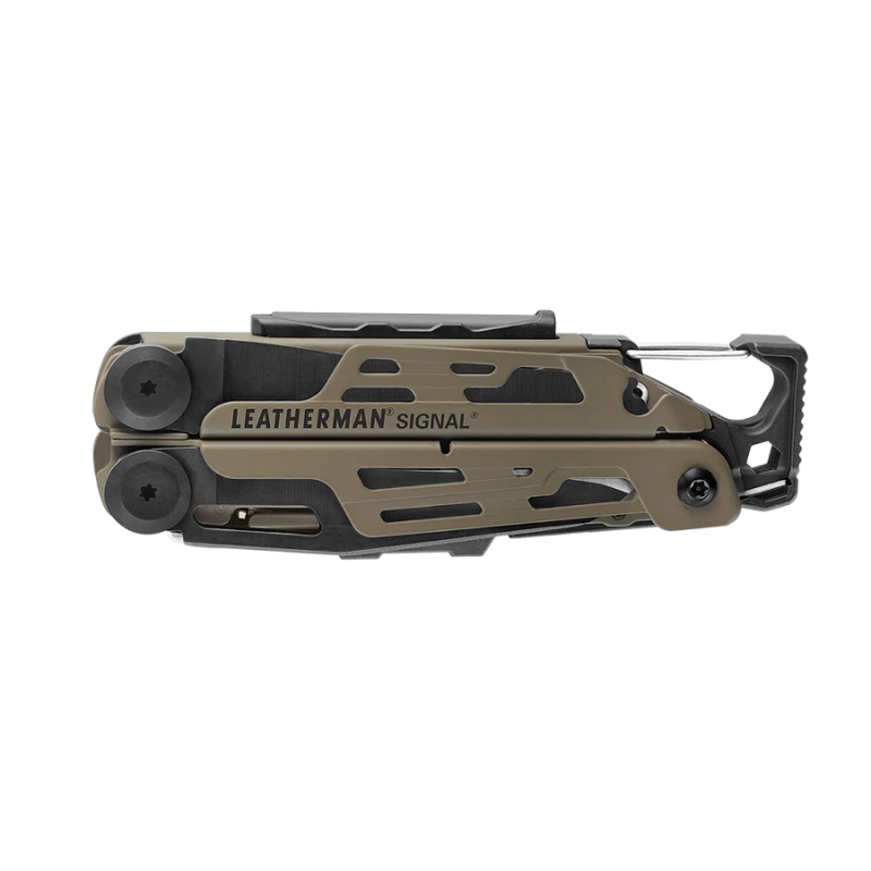 Leatherman Signal Coyote 2 Leatherman Signal Coyote – Image 2