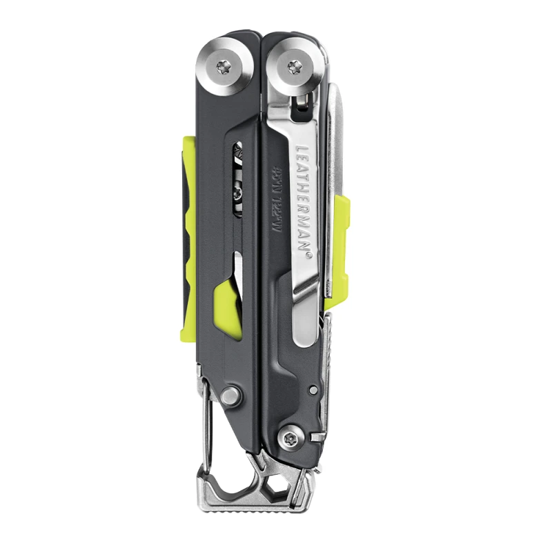 Leatherman Signal Gris Granite 4 Leatherman Signal Gris Granite – Image 4