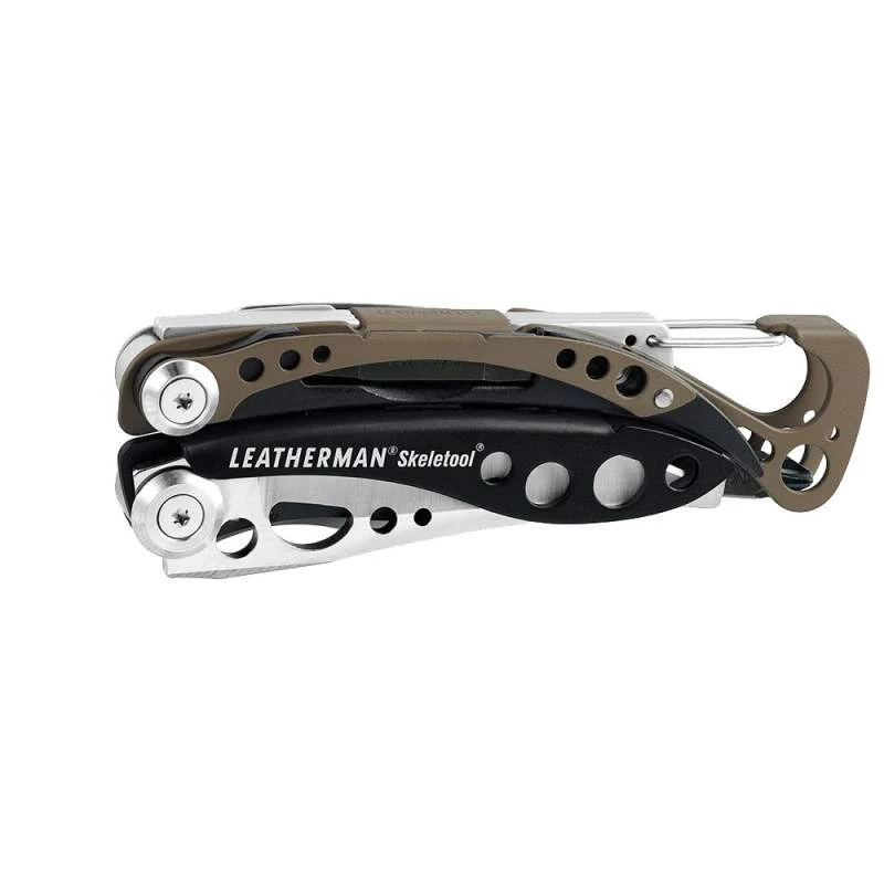 Leatherman Skeletool Coyote 2 Leatherman Skeletool Coyote – Image 2