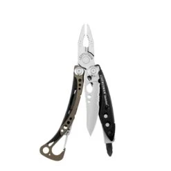 Leatherman Skeletool Coyote