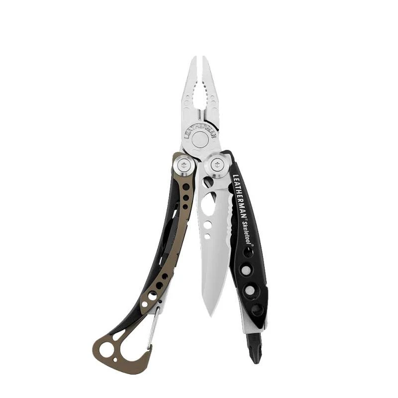 Leatherman Skeletool Coyote 1 Leatherman Skeletool Coyote
