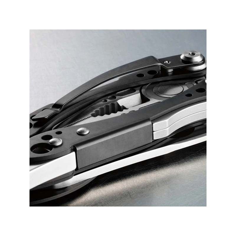 Leatherman Skeletool CX 4 Leatherman Skeletool CX – Image 4