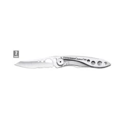 Leatherman Skeletool KBX