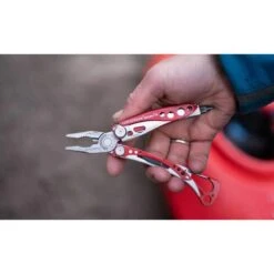 Leatherman Skeletool RX -Polyvalent Couteaux Magasin leatherman skeletool rx 4
