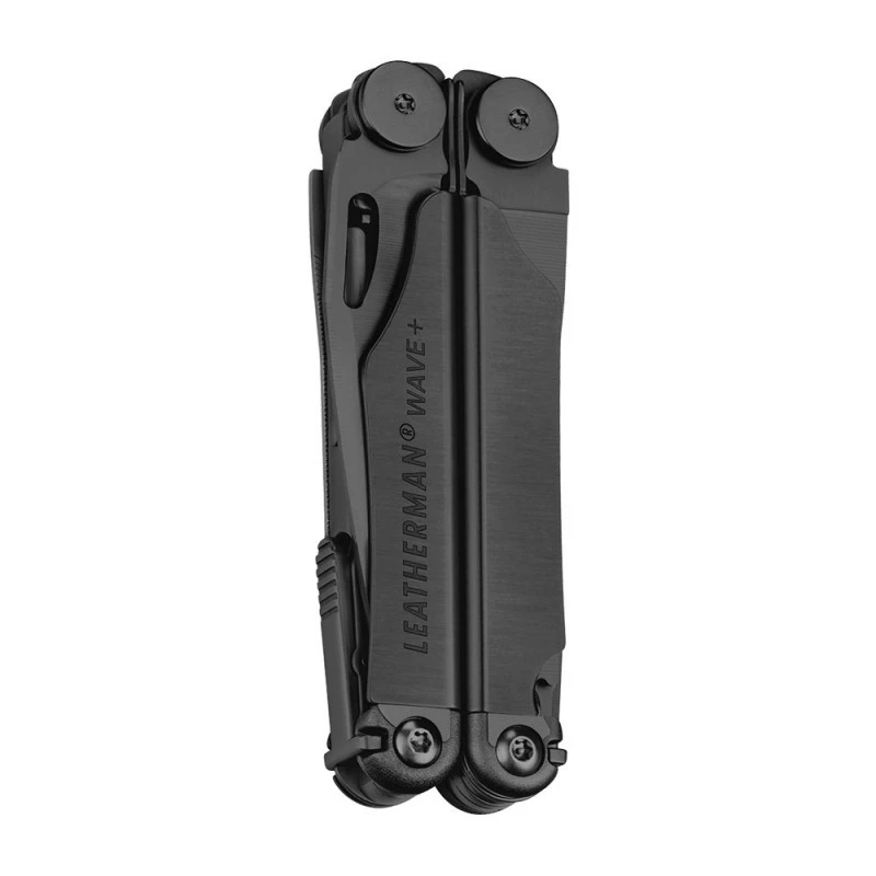 Leatherman Wave Plus Black 2 Leatherman Wave Plus Black – Image 2