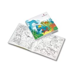 My First Victorinox édition Animaux Dauphin - Couteau Suisse Enfant 7 My First Victorinox édition Animaux Dauphin - Couteau Suisse Enfant -Polyvalent Couteaux Magasin my first victorinox edition animaux dauphin couteau suisse enfant 3