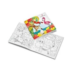 My First Victorinox édition Animaux Perroquet - Couteau Suisse Enfant 7 My First Victorinox édition Animaux Perroquet - Couteau Suisse Enfant -Polyvalent Couteaux Magasin my first victorinox edition animaux perroquet couteau suisse enfant 3