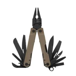 Outil Leatherman Rebar Coyote Tan
