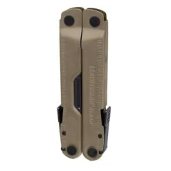 Outil Leatherman Rebar Coyote Tan -Polyvalent Couteaux Magasin outil leatherman rebar coyote tan 3