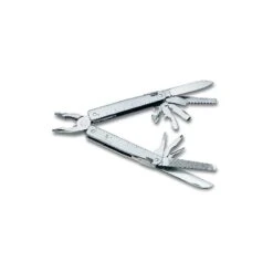 Outil VICTORINOX "SwissTool I En étui Cuir" 5 Outil VICTORINOX "SwissTool I En étui Cuir" -Polyvalent Couteaux Magasin outil victorinox swisstool i en etui cuir 2