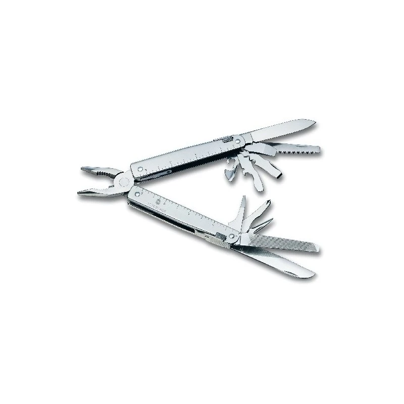 Outil VICTORINOX "SwissTool I En étui Cuir" 3 Outil VICTORINOX "SwissTool I En étui Cuir" – Image 3