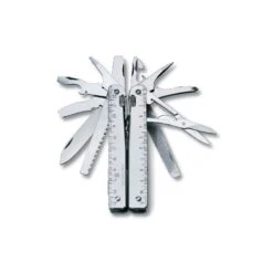 Outil VICTORINOX "SwissTool III En étui Cuir"