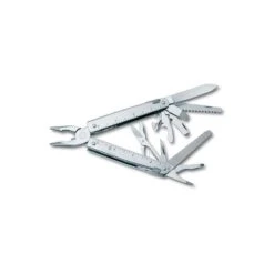 Outil VICTORINOX "SwissTool III En étui Nylon" -Polyvalent Couteaux Magasin outil victorinox swisstool iii en etui nylon 2