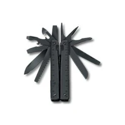 Outil VICTORINOX "Swisstool Noir" 5 Outil VICTORINOX "Swisstool Noir" -Polyvalent Couteaux Magasin outil victorinox swisstool noir 2