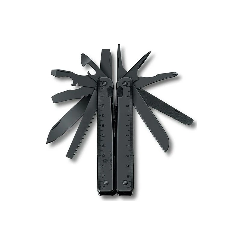 Outil VICTORINOX "Swisstool Noir" 3 Outil VICTORINOX "Swisstool Noir" – Image 3