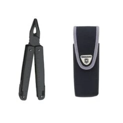 Outil VICTORINOX "Swisstool Noir"