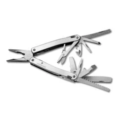 Outil VICTORINOX "Swisstool Spirit III" - Etui Nylon -Polyvalent Couteaux Magasin outil victorinox swisstool spirit iii etui nylon 2