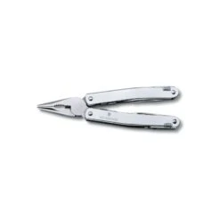 Outil VICTORINOX "Swisstool Spirit Plus" - Etui Nylon -Polyvalent Couteaux Magasin outil victorinox swisstool spirit plus etui nylon 3