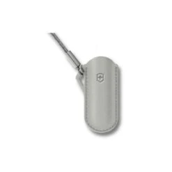 Pochette En Cuir Victorinox Mystical Morning Coloris Gris