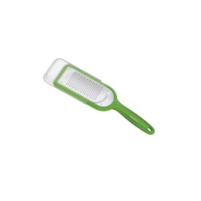Râpe à Fromage Victorinox Verte 2 Râpe à Fromage Victorinox Verte – Image 2