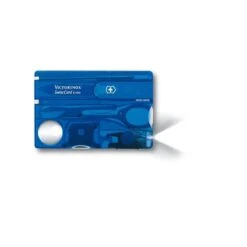 Swisscard Lite Bleue