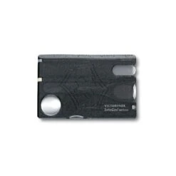 Swisscard Victorinox Nailcare Noire