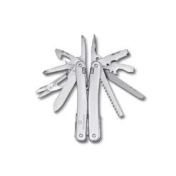 SwissTool Spirit MX Avec étui Nylon MOLLE