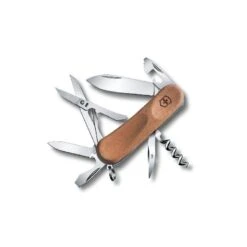 Victorinox Delémont EvoWood 14