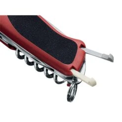 Victorinox Delémont RangerGrip 79 6 Victorinox Delémont RangerGrip 79 -Polyvalent Couteaux Magasin victorinox delemont rangergrip 79 2