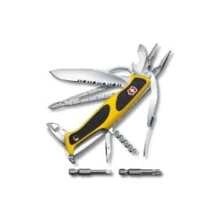 Victorinox Delémont RangerGrip Boatsman