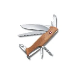 Victorinox Delémont RangerWood 55