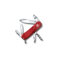 Victorinox Evolution 10 Rouge